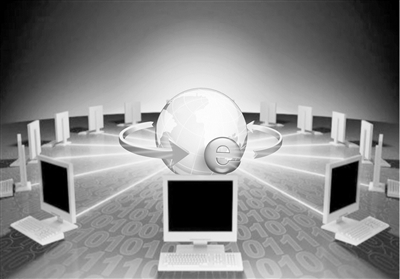 云计算为信息化战争助力 计算机系统集成服务的关键作用